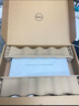 戴爾（DELL）靈越14pro plus7440 14英寸超輕薄AI全能筆記本高性能商用辦公女生學(xué)生全金屬炒股電腦 【靈越14Plus7440】酷睿i5 雷電接口銳炬 16GB內(nèi)存 DDR5內(nèi)存 1T 曬單實(shí)拍圖