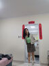 EP雅瑩女裝 真絲波點(diǎn)印花暗紋提花輕薄外套 夏季商場(chǎng)同款1232A 綠色 S 曬單實(shí)拍圖