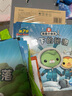 【全套】海底小縱隊(duì)圖書全套80冊彩圖注音拼音版一二三四五六七八輯 3-4-6-9歲兒童圖書探險(xiǎn)記故事書幼兒勵(lì)志成長卡通繪本科普漫畫書 海底小縱隊(duì)探險(xiǎn)記 第七輯 共10冊 曬單實(shí)拍圖