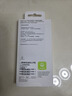 三星 Samsung Galaxy S25 原裝環(huán)保生態(tài)皮保護(hù)殼 手機(jī)套 原廠保護(hù)殼  多功能保護(hù)套 灰色 曬單實(shí)拍圖