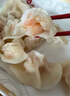 三全蝦皇餃 私廚水餃 精選高端食材 營養(yǎng)  速凍餃子[199-100專區(qū)] 肉多多豬肉韭菜水餃400克 曬單實拍圖