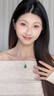 MITHAOL KUSC福祿葫蘆項(xiàng)鏈女 新中式國風(fēng)翡翠吊墜毛衣鏈母親節(jié)禮物送媽媽 福祿葫蘆項(xiàng)鏈 專柜禮盒裝 【送禮更顯愛意】 曬單實(shí)拍圖