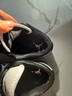 耐克（NIKE）【潮】Air Jordan aj1板鞋男女情侶款低幫耐磨透氣休閑運(yùn)動(dòng)籃球鞋 DC0774-101  黑白熊貓 男女同款 36 曬單實(shí)拍圖