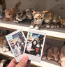 印象富士拍立得mini40 一世風(fēng)靡禮盒 instax立拍立得 一次成像相機復古設計 送男女朋友同學(xué)生日情人節禮物 富士mini40一世風(fēng)靡禮盒+20張白邊相紙 國行正品【全新速發(fā)】 曬單實(shí)拍圖