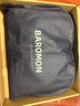 培羅蒙（BAROMON）【100%羊毛】男士西服套裝商務(wù)正裝西裝整套修身輕奢高級感 藏藍(lán)色 175B 西褲碼數(shù)請備注 曬單實拍圖
