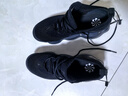 NIKE耐克Air Max Scorpion FK黑色 大氣墊緩震 男子運(yùn)動(dòng)透氣跑步鞋 DJ4701-003 42 曬單實(shí)拍圖