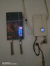 萬(wàn)和（Vanward）即熱式電熱水器變頻恒溫淋浴家用衛浴加熱器速熱防漏電洗澡器小型集成洗澡機免儲水 曬單實(shí)拍圖