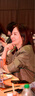 德瑪納【灰綠pu皮西裝外套】春秋新款慵懶隨性風(fēng)酷帥girl外套女 曬單實拍圖