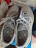 三葉草（Adidas）RETROPY E5運(yùn)動(dòng)男女鞋低幫舒適透氣休閑鞋  Q47101 44  曬單實(shí)拍圖