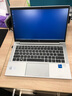 惠普（HP） EliteBook 830 840 系列商用高端輕薄便攜商務(wù)辦公筆記本電腦定制 【830G8】i5-1135G7 Win10家庭版 16G 512G PCI-E高速固態(tài) 定制 曬單實拍圖