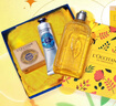 歐舒丹（L'OCCITANE）乳木果櫻花玫瑰護(hù)手霜套裝禮盒男女通用伴手禮教師節(jié)禮物生日禮物 甜蜜禮盒二（小禮盒） 曬單實(shí)拍圖