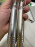 樊文花【新品】淡紋彈潤緊致眼霜組合煙酰胺肌肽抗皺保濕眼霜送女生禮物 淡紋眼霜15g+彈潤眼霜15g組合 曬單實(shí)拍圖