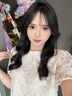 佰藍嬌小香風蕾絲套裝女2025年夏季新款高級感氣質(zhì)連衣裙半身裙子兩件套 米色 L 曬單實拍圖