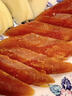 霞沙臺灣烏魚(yú)子舌尖上的中國名特產(chǎn)開(kāi)袋即食烏魚(yú)籽干海鮮美食干貨批發(fā) 100g(整片需烹飪) 曬單實(shí)拍圖