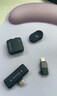 紐曼MC226無線領夾麥克風主播直播錄音設備戶外短視頻抖音K歌話筒小蜜蜂收音麥雙麥拾音真AI降噪 單人通用【真AI降噪+雙麥收音】 曬單實拍圖