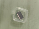 仁朝Typec磁吸USB4轉(zhuǎn)接頭24pin彎頭PD快充140W適用于蘋果15-16華為榮耀小米筆記本Macbook充電數(shù)據(jù)線 直頭【磁吸帶燈】PD140W充電/40gbps傳輸 曬單實(shí)拍圖