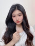 中國黃金鉆石鉑金戒指女求婚白金鉆戒七夕情人節(jié)禮物送女友老婆生日 鉑金六爪鉆石戒指-3分真鉆石 曬單實拍圖