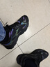 美津濃（MIZUNO）男女跑步運動鞋 緩震透氣 網(wǎng)面拼接 反光標(biāo)識 RACER S 44.5碼 曬單實拍圖