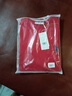 U.S. POLO ASSN.衛衣男春秋季新款圓領(lǐng)運動(dòng)休閑服外套保羅男士t恤上衣服紅2XL 曬單實(shí)拍圖