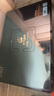 青竹畫(huà)材（CHINJOO） 青竹水粉顏料套裝帶工具集訓藝考畫(huà)畫(huà)美術(shù)生專(zhuān)用繪畫(huà)果凍初學(xué)生兒童無(wú)甲醛 50ml42色【顏料+顏料盒】（金典黑 ） 【畫(huà)室/藝考/集訓推薦/搭配工具套裝可選】 曬單實(shí)拍圖