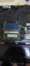 联想（Lenovo） 原装笔记本内存条 DDR4四代电脑内存扩展卡 8G DDR4--2400MHZ 小新700电竞版/小新700-15ISK 实拍图