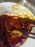 尚致蒲燒鰻魚整條活鰻烤制日式烤鰻魚飯壽司料理加熱即食蒲燒魚 蒲燒鰻魚400g/包 曬單實拍圖