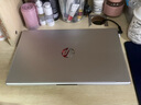 惠普（HP）星BOOK14  惠普筆記本AMD銳龍輕薄本 商務(wù)辦公游戲?qū)W習(xí)網(wǎng)課設(shè)計(jì)學(xué)生本筆記本電腦 麥浪晴空 聯(lián)系客服可升級(jí)1TB硬盤 曬單實(shí)拍圖