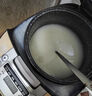 正品美電飯煲家用5L智能雙膽大容量電飯煲2-10人 5升煮飯鍋新款 5L 高配不沾鍋標準款 曬單實(shí)拍圖