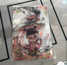 卡游正版哪咤卡片CR單卡紅藍黑背哪吒敖丙SP敖閏太乙LR單賣(mài)卡牌 哪吒CR卡【哪吒】隱藏款 曬單實(shí)拍圖