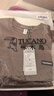 啄木鳥（TUCANO）短袖t恤男圓領(lǐng)夏季寬松涼感半袖薄款打底衫男士高端衣服 曬單實(shí)拍圖