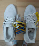 阿迪達斯（adidas）跑步鞋男鞋夏季新款ULTRABOOST時(shí)尚潮流健身訓練休閑運動(dòng)鞋 ID0152/白色 42.5 (265mm) 曬單實(shí)拍圖
