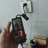 巴尚東220V轉3V-24V 6V 9V 12V15V可調壓直流電源適配器2A48W可調變壓器 3.3-24伏 2A 帶電壓顯示屏 曬單實(shí)拍圖