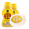金字火腿高湯濃縮汁大骨熬制 200g*2瓶  家用廚房調(diào)味料火鍋底料 曬單實拍圖