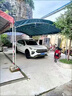 MLHJ戶(hù)外擺攤帳篷雨棚停車(chē)蓬養殖蓬流動(dòng)酒席帳篷農村遮陽(yáng)遮雨油布帳篷 寬3米長(cháng)3米(三面圍布) 曬單實(shí)拍圖