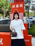 COOGI包包女款2025年品牌輕奢侈女士包包生日七夕情人節禮物送女友老婆 咖啡色 曬單實(shí)拍圖