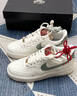 耐克男鞋Air Force 1 AF1空軍一號蛇年新年款CNY運動鞋時尚百搭板鞋 HV5979-130 42 曬單實拍圖