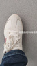 彪馬（PUMA）男鞋女鞋 2025秋季新款R78休閑鞋低幫運動(dòng)鞋緩震跑步鞋情侶鞋子男 399250-14/店長(cháng)推薦 42 曬單實(shí)拍圖