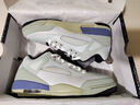 耐克（NIKE）男鞋2025春季新款Jordan Spizike Low經(jīng)典緩震籃球鞋時(shí)尚運動(dòng)鞋 HV5969-003 43 曬單實(shí)拍圖