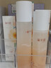 溪木源山茶花水乳套裝舒緩修護(hù)補(bǔ)水保濕乳液爽膚水潔面泡沫 山茶花精華水+精華乳+潔面泡沫 曬單實(shí)拍圖