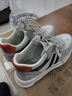 公牛世家男鞋秋季新款百搭軟底休閑鞋潮流牛皮運動(dòng)鞋子男士戶(hù)外跑步老爹鞋 米色【四季款單鞋】GN123101483 40 (標準運動(dòng)碼) 曬單實(shí)拍圖