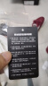 極路客2025新款鞋子男女美式板鞋復古德訓鞋耐磨減震運動男鞋專業滑板鞋 酒紅色 41 曬單實拍圖