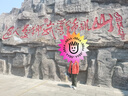 吉普（JEEP）沖鋒衣女2024新款三合一可拆卸戶外防風(fēng)防水超好看登山服沖鋒衣褲 男女同款-朱雀紅【三合一可拆卸 XL（120-135斤） 曬單實(shí)拍圖