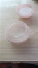歐詩漫珍珠營養(yǎng)美膚絲滑柔嫩霜滋潤補水保濕透白柔潤霜擦臉面霜護膚品女 營養(yǎng)透白柔潤霜50g(到手2瓶） 曬單實拍圖