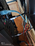 安鈦克（Antec）AX61 AX90 CX200M CX500M C3 P20C ARGB FLUX 玻璃側(cè)透  海景房機箱 可搭配電源套裝 安鈦克 AX61（玻璃側(cè)透） 單機箱（無電源） 曬單實拍圖
