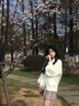 麓格立JK制服兩件套裝女百褶半身裙春夏日系甜美少女櫻奈學(xué)院風(fēng)校供感 Jk套裝【粉格子】【高質(zhì)量款】 S 建議【80-90斤】 曬單實拍圖