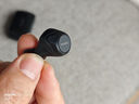 Jabra 捷波朗 Elite Active 75t藍(lán)牙耳機(jī)左耳右耳充電倉單只補(bǔ)配 純黑色（9新） 單只 右耳 曬單實(shí)拍圖