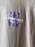 皮爾卡丹（pierre cardin）男士t恤長(zhǎng)袖寬松大碼打底衫薄款秋衣韓版潮ins體恤春秋上衣服 449杏色 XL 【適合130-145斤】 曬單實(shí)拍圖