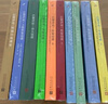 巴黎評論·作家訪談1-7/短篇小說課堂/詩人訪談/女性作家訪談（共10冊） 曬單實拍圖