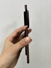 甲度OPPOfindN5手機(jī)殼findN5高端折疊屏超薄磁吸保護(hù)套中軸鉸鏈全包防摔N5凱夫拉紋輕薄散熱簡約高級感 【黑色】3D凱夫拉紋理-帶中軸全包 OPPO Find N5 曬單實(shí)拍圖