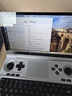 GPD win mini 2025新款7英寸游戲掌上電腦120Hz電競屏翻蓋游戲掌機AI處理器win11迷你便攜口袋電腦 【白色】AMD AI 9 370丨32G+2T 官方標配 曬單實拍圖